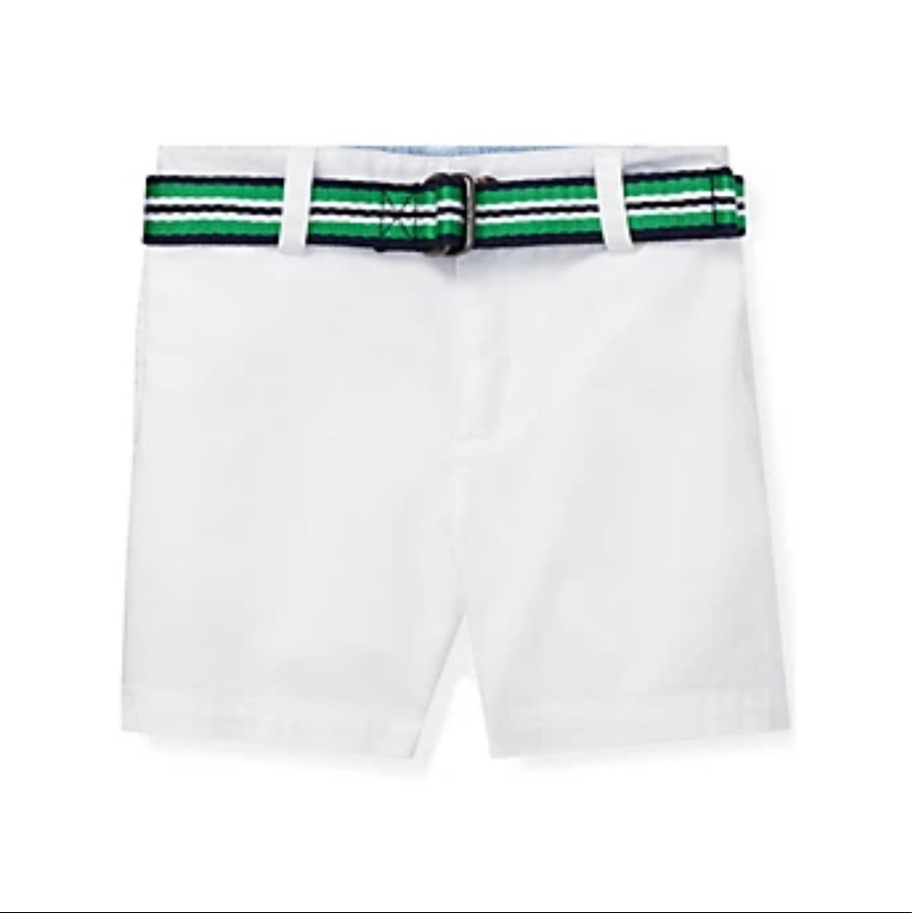 Polo By Ralph Lauren Shorts  Brand New With Tags